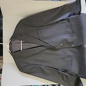 Joseph Abboud Men's suit jacket, 42L/W36